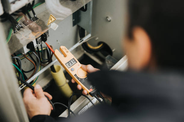 Best Emergency Electrical Repair  in Union Beach, NJ
