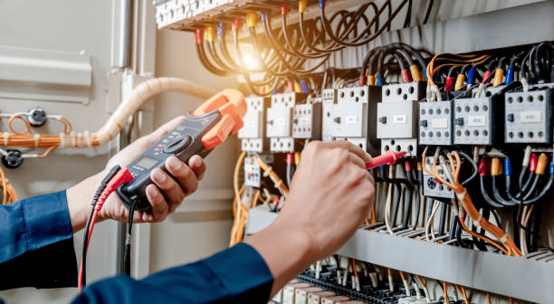 Best Industrial Electrical Services  in Union Beach, NJ