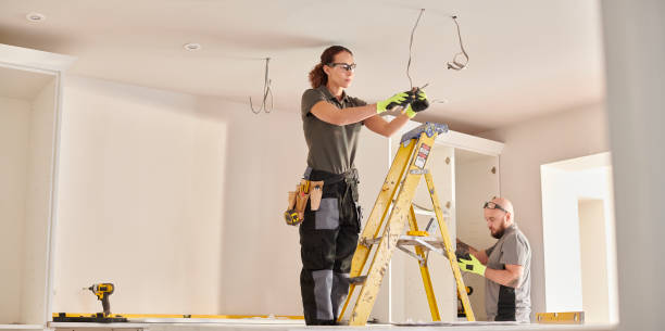 Best Outdoor Lighting Installation  in Union Beach, NJ