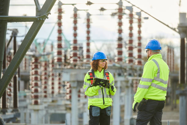 Best 24-Hour Electrician  in Union Beach, NJ