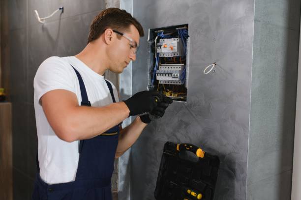 Best Generator Installation Services  in Union Beach, NJ