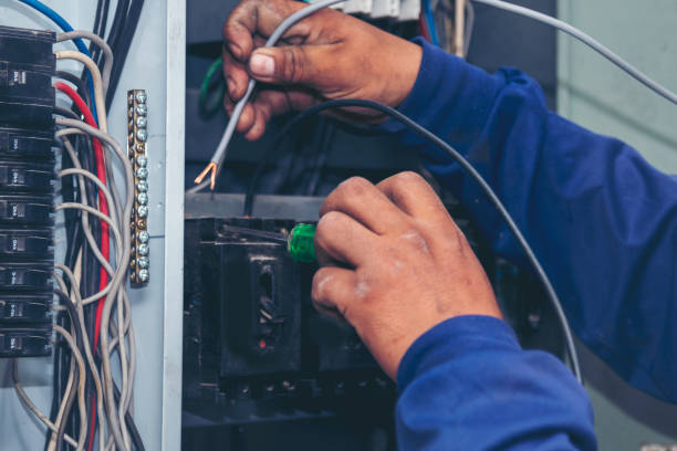 Best Electrical Upgrades for Homes  in Union Beach, NJ