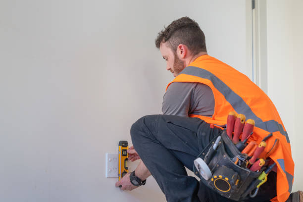 Best Home Electrical Repair  in Union Beach, NJ