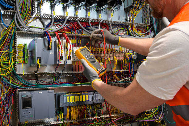 Best Electrical Installation Contractor  in Union Beach, NJ