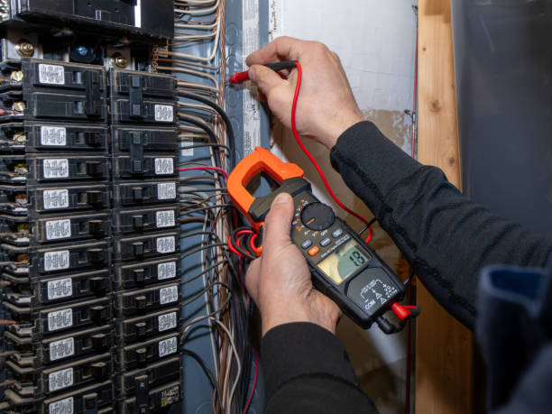 Best Ceiling Fan Installation Electrician  in Union Beach, NJ