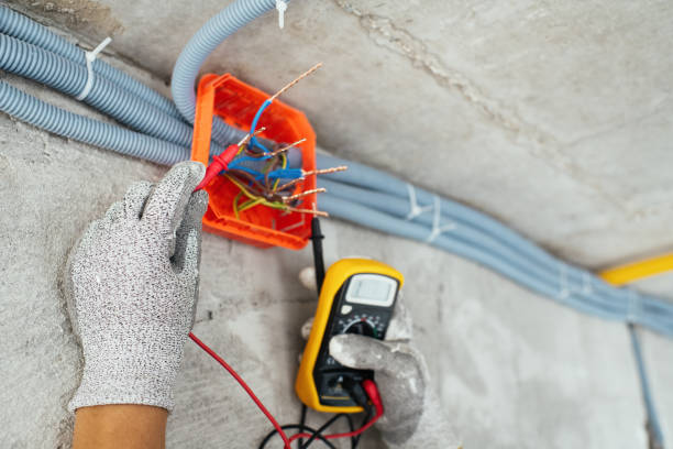 Best Affordable Electrician  in Union Beach, NJ