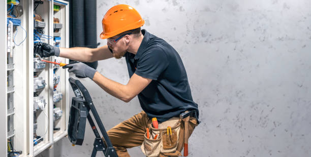 Best Electrical Repair Services  in Union Beach, NJ