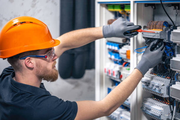 Best Electrical Contractors for Businesses  in Union Beach, NJ